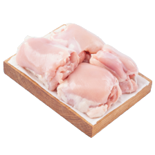 Kipdijfilet